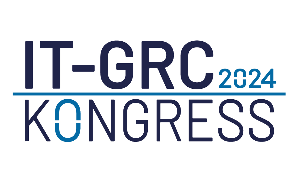[Translate to English:] it-grc-kongress-logo